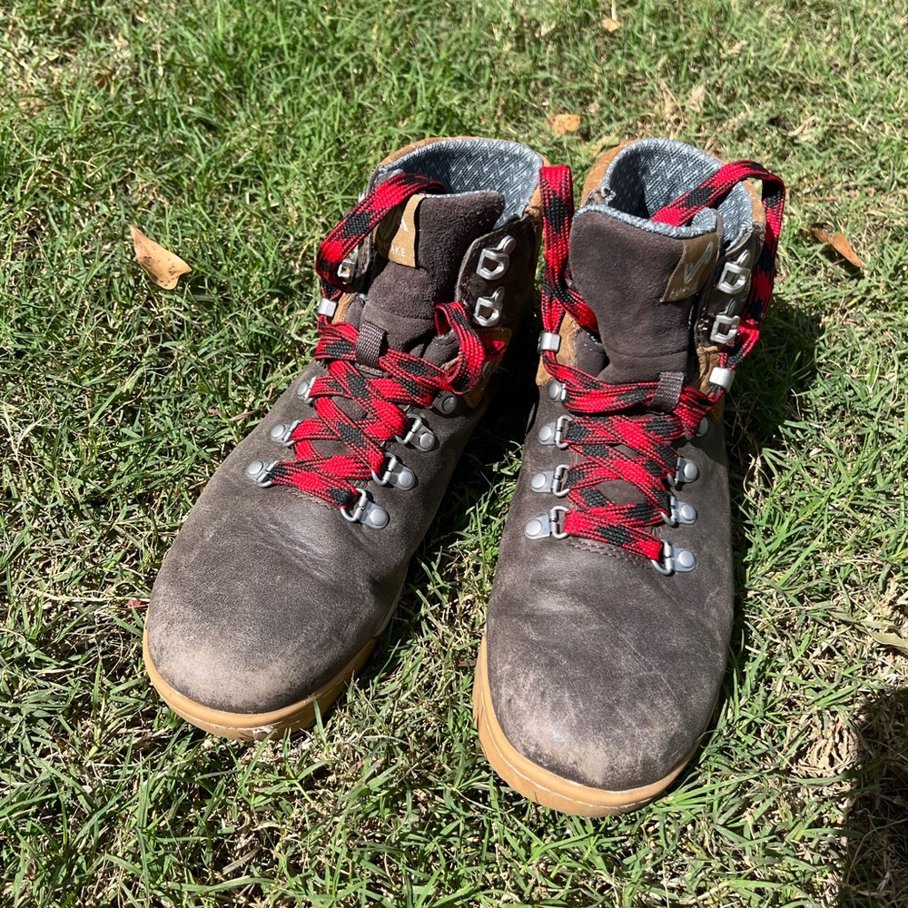 Forsake Patch Waterproof Trail Boots